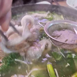 조개구이 우리동네 리뷰 사진