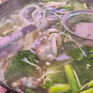 조개구이 우리동네 리뷰 사진