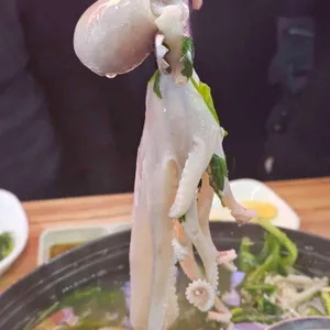 조개구이 우리동네 리뷰 사진