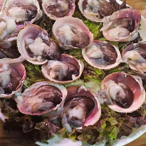 조개구이 우리동네 사진