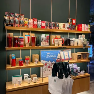 스타벅스 리뷰 사진