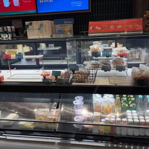 스타벅스 리뷰 사진