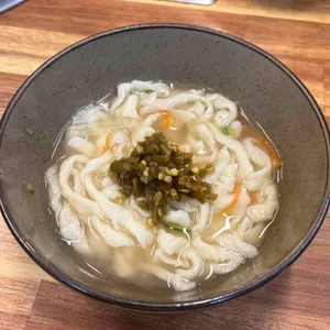 봉담칼국수 사진 1