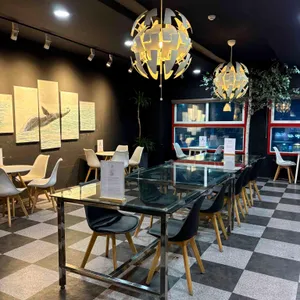 후니카페 리뷰 사진