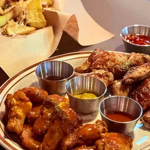 버팔로스팟 사진 1