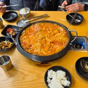 놀부보쌈&부대찌개 대표 사진