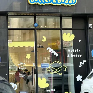 버터앤버디 대표 사진