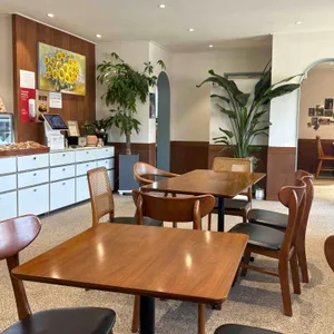 카페 포시즌 리뷰 사진