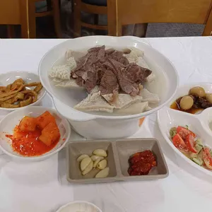 창원집식당 사진