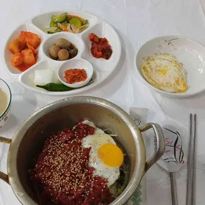 창원집식당 사진