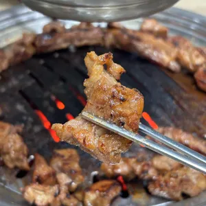 엉터리숯불갈비 사진 1