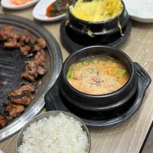 엉터리숯불갈비 사진 2