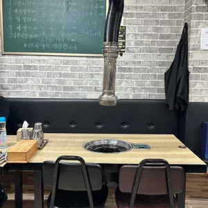 엉터리숯불갈비 대표 사진