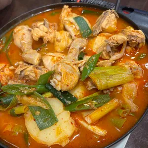 풍년닭도리탕 사진 1