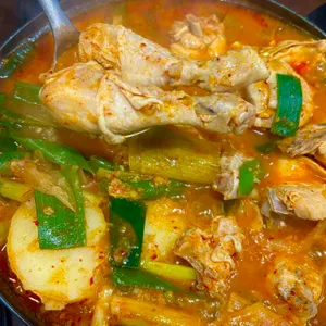 풍년닭도리탕 대표 사진