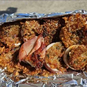 모녀가리비 리뷰 사진