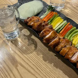 누구나홀딱반한닭 대표 사진