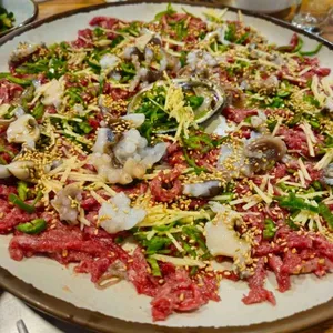 옛맛불고기 대표 사진