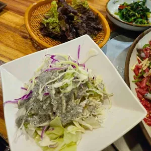 옛맛불고기 사진