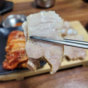 미풍해장국 사진