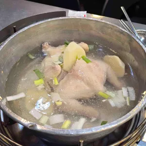 진옥화할매 원조 닭한마리 리뷰 사진