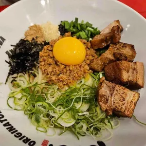 멘야하나비 사진 1