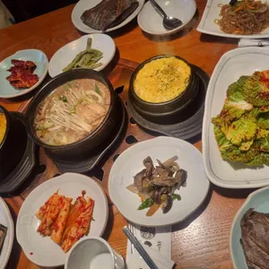 아리랑갈비 사진 1