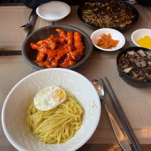 화차이 대표 사진