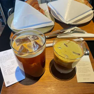 모모스커피 사진 1