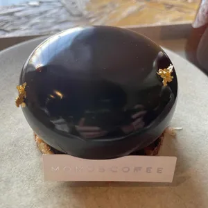 모모스 로스터리&커피바 리뷰 사진