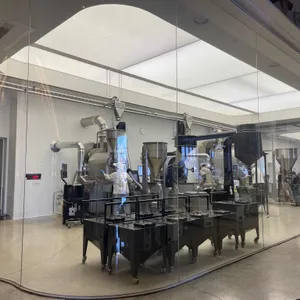 모모스 로스터리&커피바 리뷰 사진