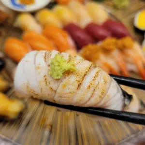 시바스시 리뷰 사진