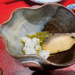 나오스시 대표 사진