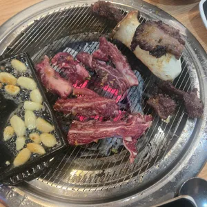 삼대한우참숯구이 대표 사진