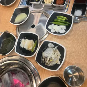 삼대한우참숯구이 대표 사진