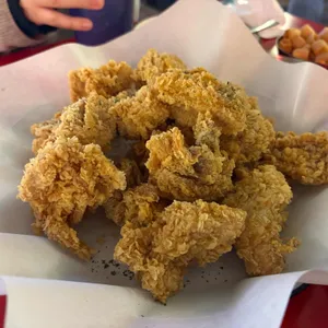 꼬꼬잭치킨 리뷰 사진