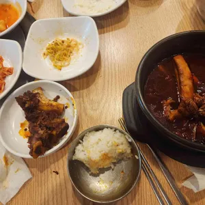 참숯고깃골 대표 사진