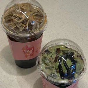 텐퍼센트커피 사진