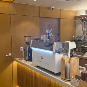 텐퍼센트커피 대표 사진