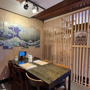 코코로 스시 리뷰 사진