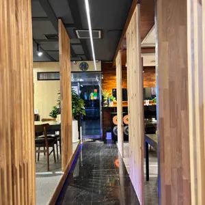 코코로 스시 리뷰 사진