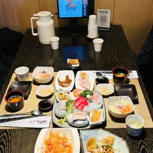 코코로 스시 리뷰 사진