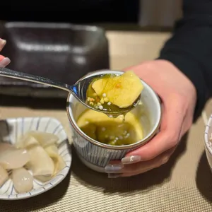 코코로 스시 사진