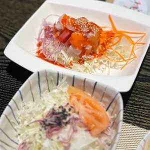 코코로 스시 사진