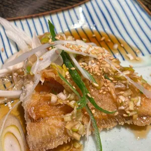 코코로 스시 사진