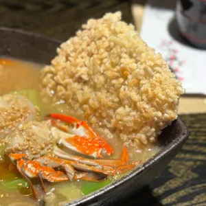 코코로 스시 사진