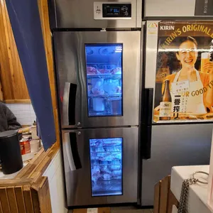 오사카멘치 리뷰 사진