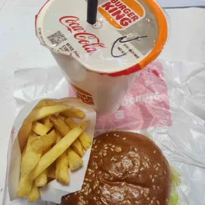 버거킹 리뷰 사진