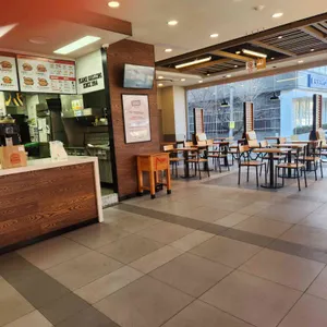 버거킹 리뷰 사진