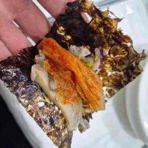 하당먹거리 사진